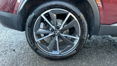 Nissan Qashqai 1.3 DiG-T MH 158 Tekna 5dr Xtronic Petrol Hatchback